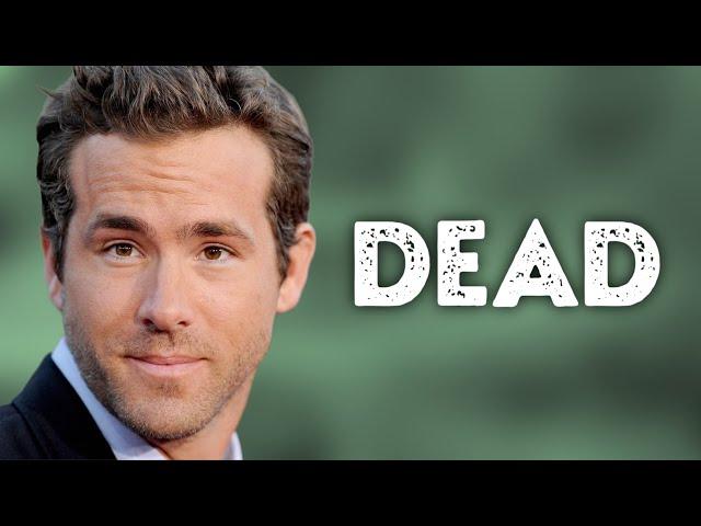 Ryan Reynolds Crushes She-Hulk Actress's Career After M*sogyny Accusations