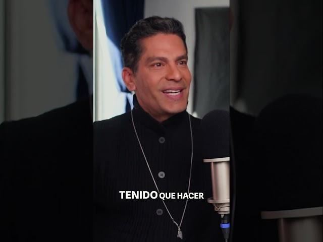 Mi camino a ser un CONVERSOR de VIDA | Ismael Cala