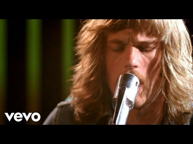 Kings Of Leon - Molly's Chambers (VIDEO)