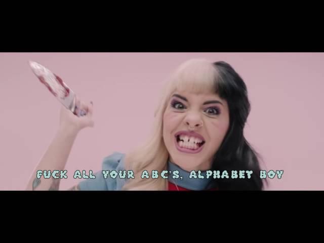 Melanie Martinez  - Alphabet Boy (Official Video)