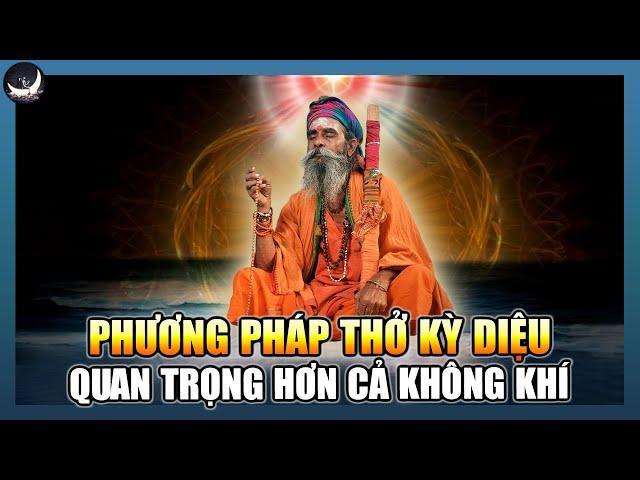 Tổ Tiên Loài Người Từng Kết Nối Với Nguồn Năng Lượng Thiêng Liêng Của Vũ Trụ Để Duy Trì Sự Sống