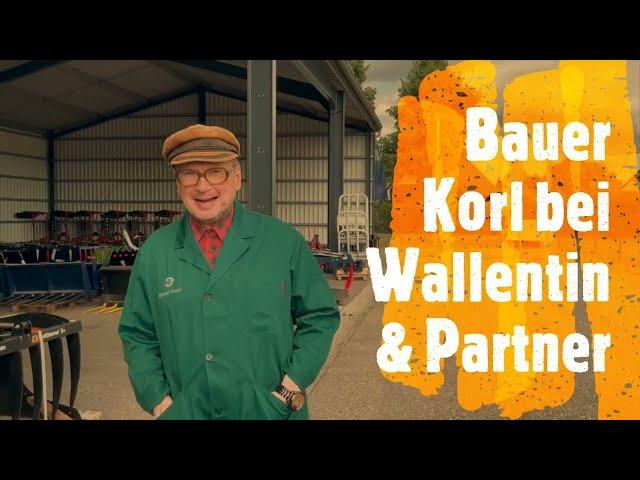 Alles was die kleine Landwirtschaft braucht | Wiesenegge Dunggabel & Co | Bauer Korl auf unserem Hof