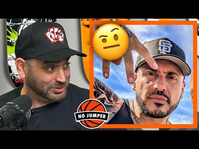 Lush Roasts Compa For Making Racist Comments About No Jumper Hosts