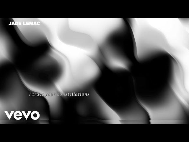 Jade LeMac - Constellations (Piano Version) (Lyric Video)