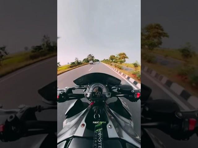 KAWASAKI Z900 LEAN #shorts #motovlog #z900