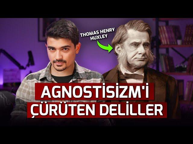 Agnostisizm'i Çürüten En Net Deliller! - "Allah Bilinemez" Diyenlere Allah'ın Kesin İspatları!