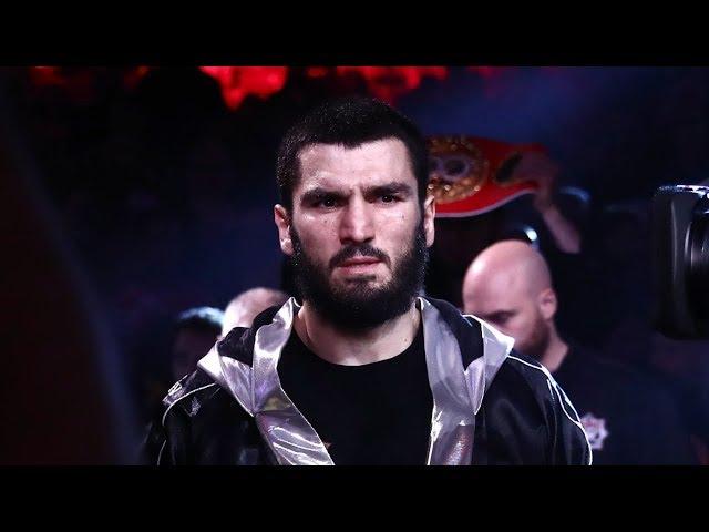 Artur Beterbiev - The Chechen Beast