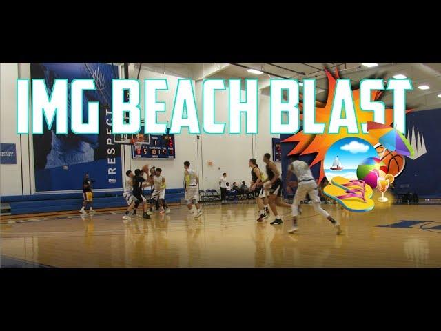 Central Pointe Christian Academy vs The Skill Factory