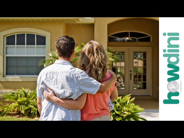 Home buying tips: How to buy a house