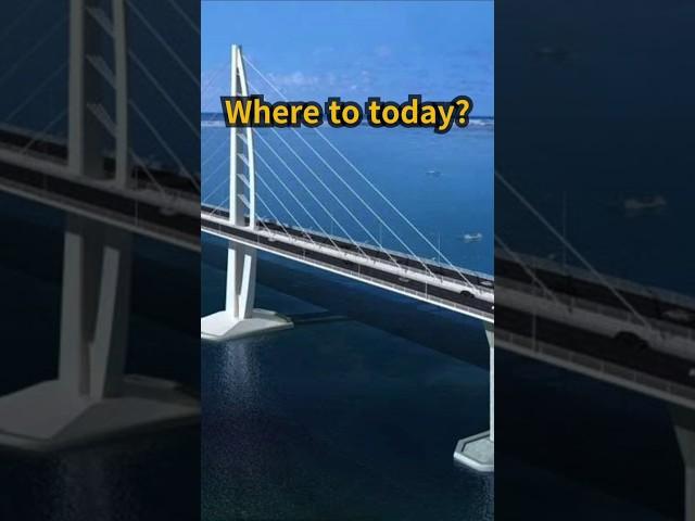 "Niterói Bridge – Rio de Janeiro, Brazil"