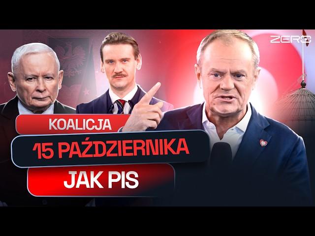 ROK PO WYBORACH – ROZLICZENIE. KTO LEPIEJ RZĄDZI, PIS CZY PO? | LEWE SKRZYDŁO #10