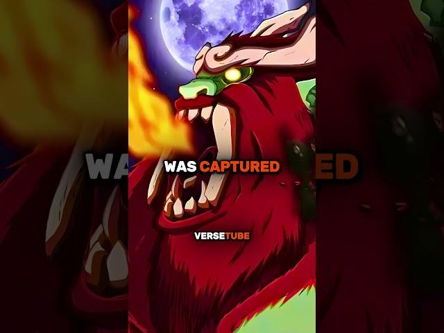 How every Tailed Beast were Captured in Naruto!