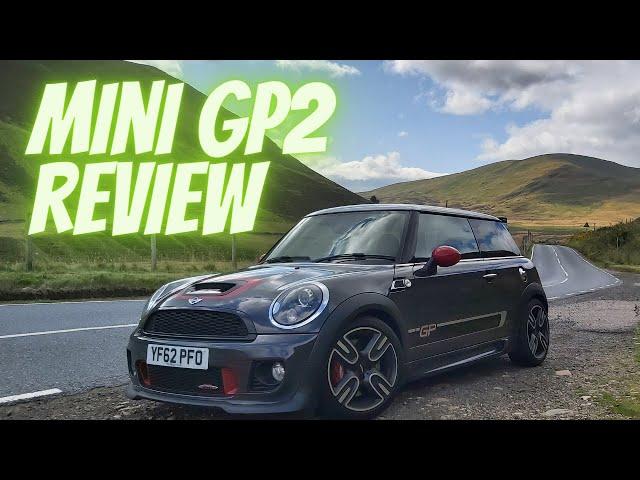 Mini GP2 - 12 months ownership review