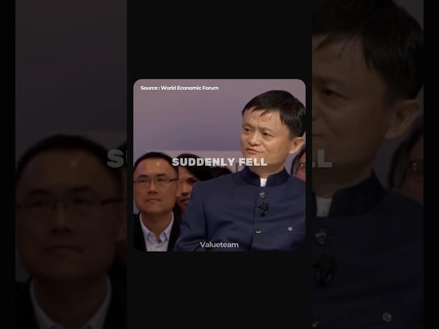 Jack Ma Learned English by Guiding Tourists for 9 Years | The Untold Story of Persistence