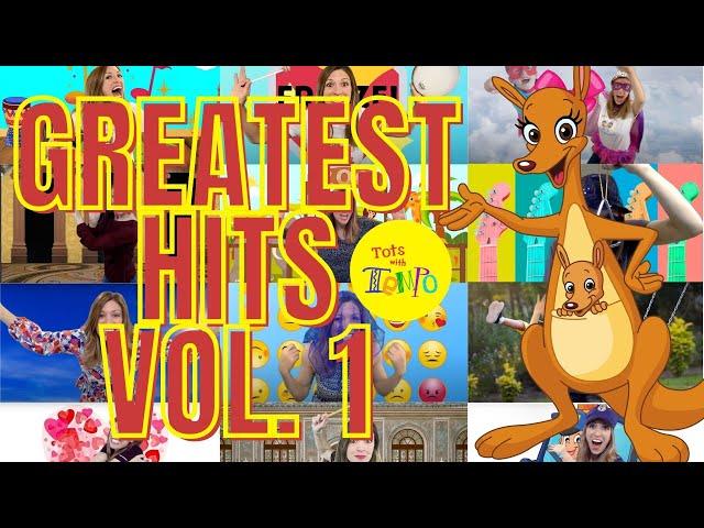 TwT Greatest Hits Volume 1