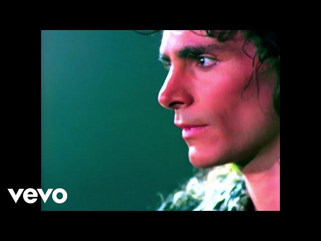 Steve Vai - The Audience Is Listening (Official HD Video)