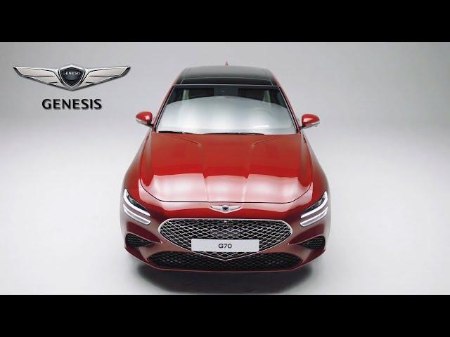 2021 Genesis G70 - Exterior, Interior with Detailed Review || All New 2021 Genesis G70