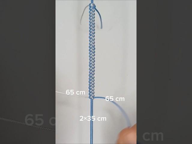 Macrame bracelet making| Makrome bileklik yapımı. #bracelet #macrame #diy
