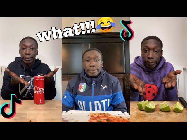 LIFE HACKS KHABY LAME  | Funny life Hack Tiktok compilations