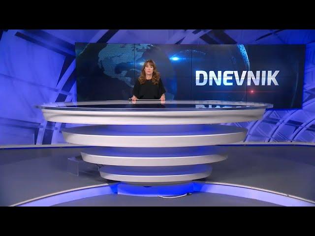 Dnevnik u 19 (14.10.2024)