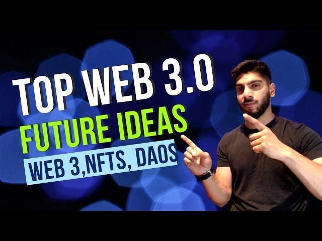 5 Most Profitable Business Ideas YOU CAN Start Today WEB 3 VERSION