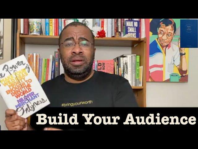 Grow Your Audience | #BringYourWorth Clips