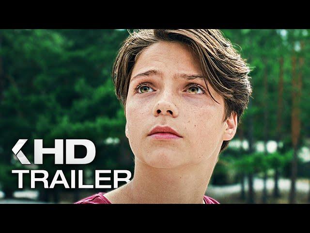 WOODWALKERS Trailer German Deutsch (2024)