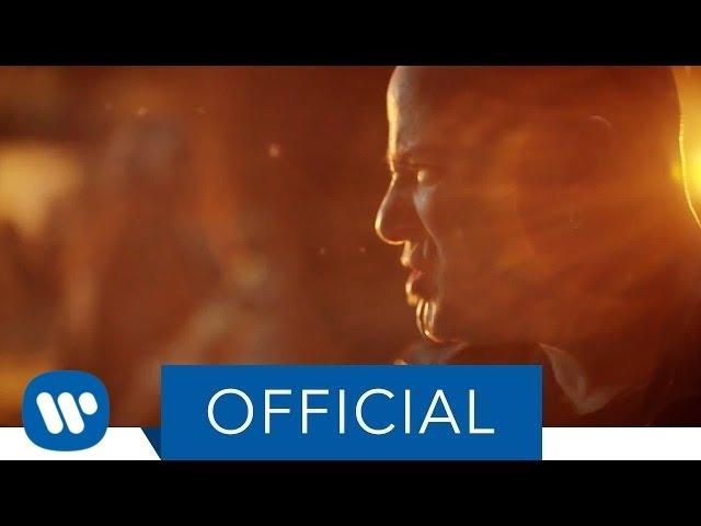 Disturbed - The Light (Official Video)