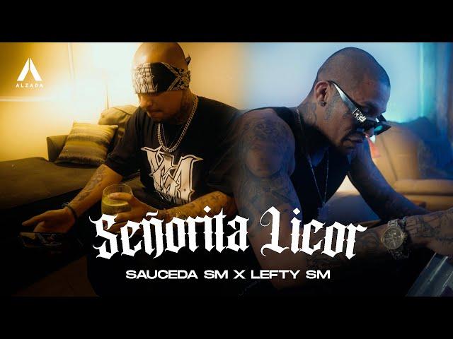 Sauceda SM x Lefty SM - Señorita Licor