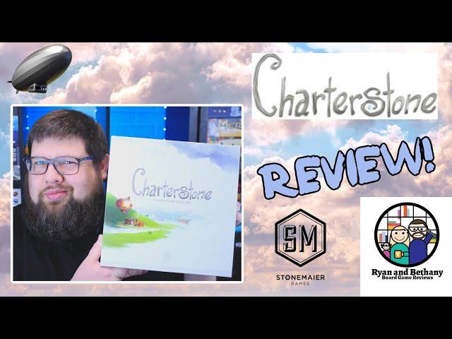 Charterstone Review!