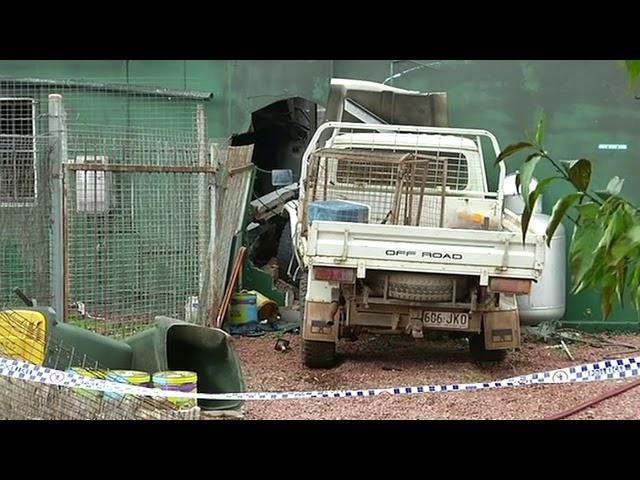 Ravenshoe Inquest 2 - ABC NEWS