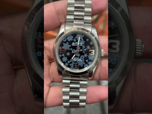 Rolex #rolex #usa #watch #luxurywatch #omegawatches #luxuryitem #tudor #uk #swisswatch