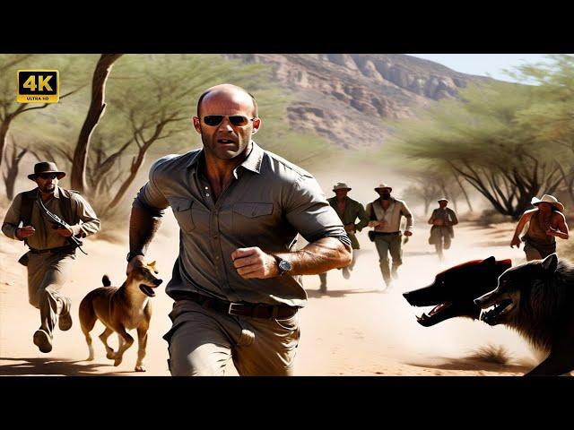 Jason Statham | New Released Action Movie 2024 | Full Movie | 4K Ultra #action00