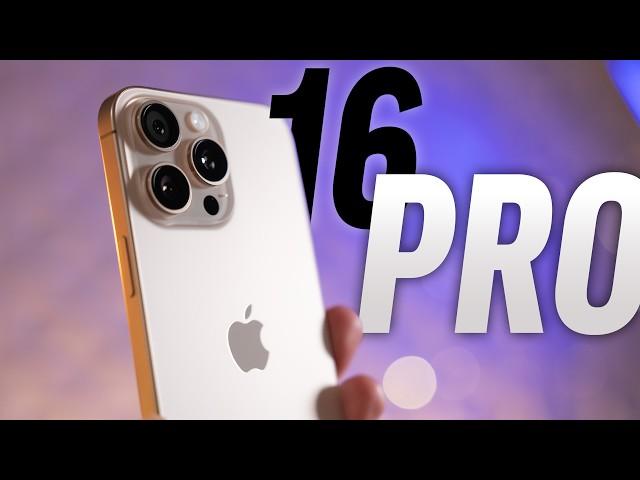 iPhone 16 Pro - Top Wins & FAILS after 144 Hours..