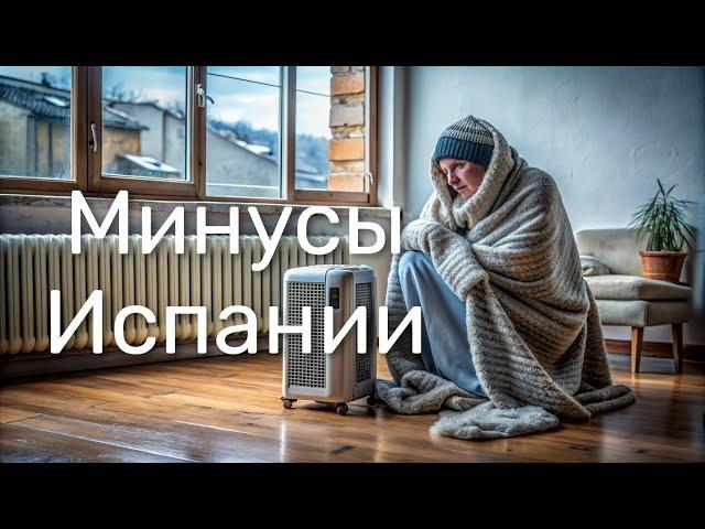 Минусы жизни в Испании: с какими трудностями сталкиваются иммигранты?