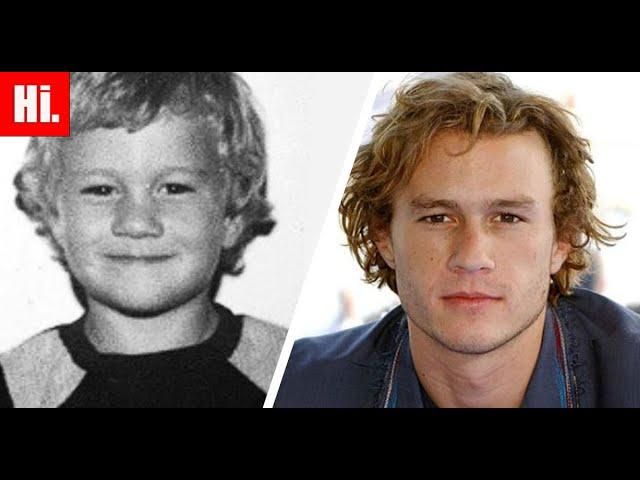 Heath Ledger - A Tribute | The Tragic Life-story of the "Joker"