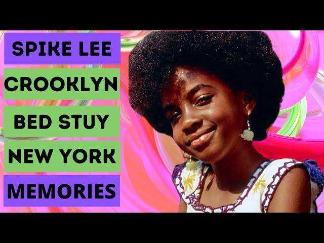 10 Things About 'Crooklyn' The Kid In Us Can Relate To