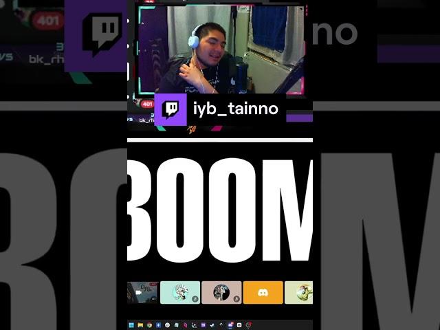 I'm nicole by the way, hi! | iyb_tainno on #Twitch