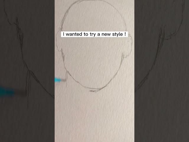 Drawing Kylian Mbappé | #drawing #art #shorts