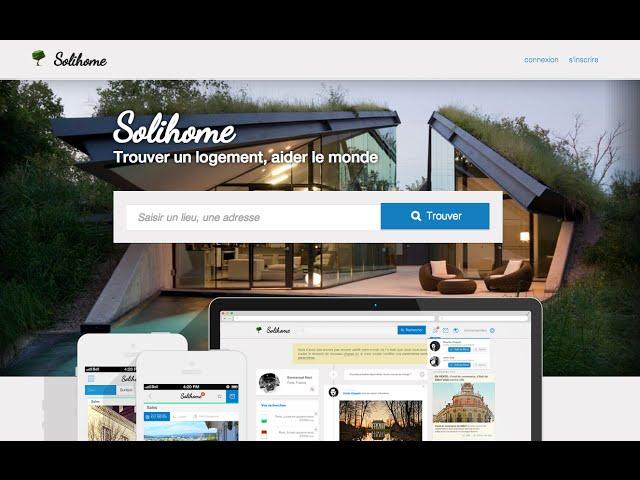  Agent immobilier : développez votre activité avec Solihome