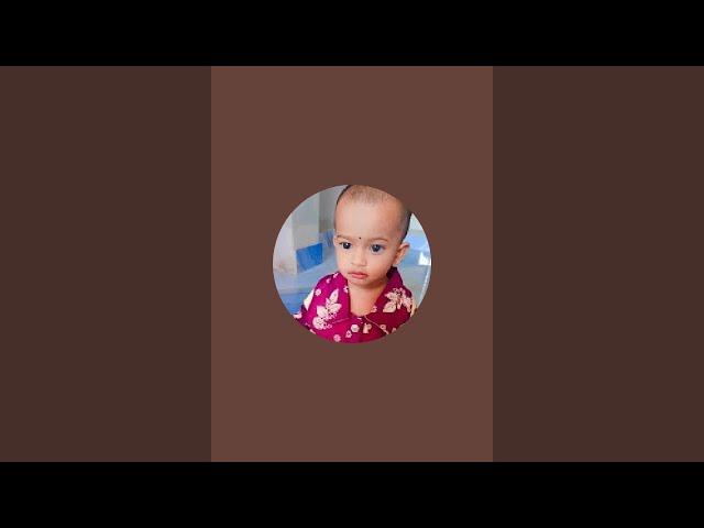 Samar Roy is live