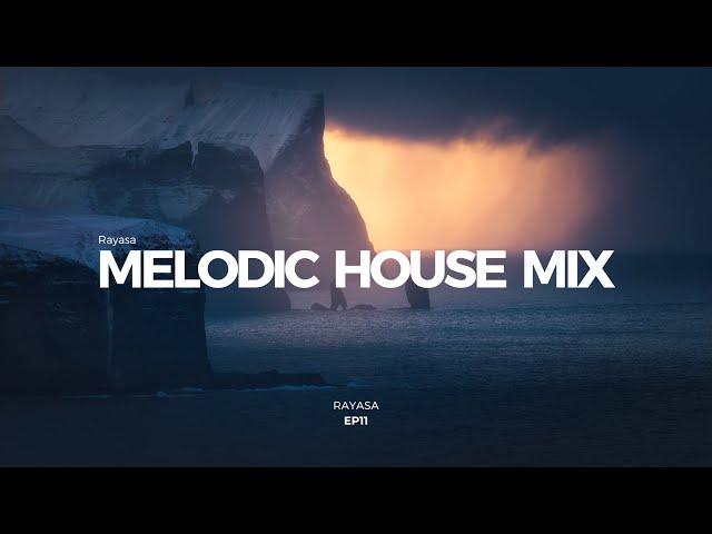 Melodic House Mix - EP11 | Lane 8, Sultan + Shepard, Vintage Culture, Marsh