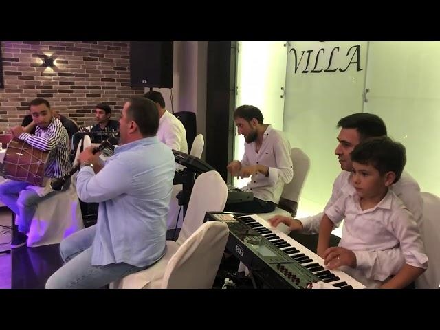 Karen Vardanyan klarnet // voch avel vochel pakas sharana  live music