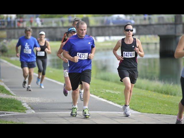 The Gisborne Herald Quarter Marathon