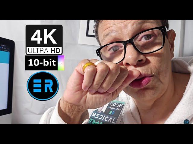 ASMR Medical IT Tech Support Roleplay | Very Tingly Typing ‍️