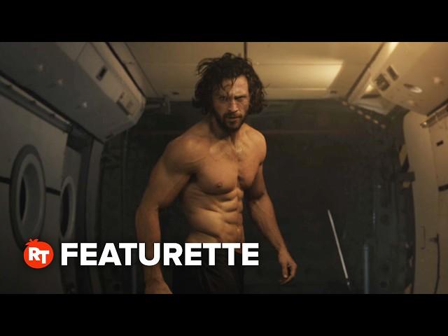 Kraven the Hunter Featurette - Making a Villain (2024)