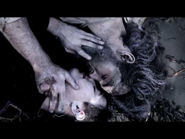 Alexander - official TRUTH music video directed by Tao Ruspoli