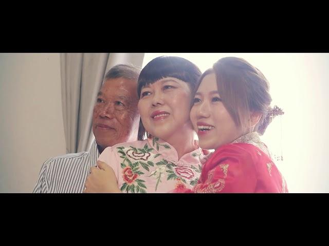 Cheng Yee & Poh Yee Same Day Edit Video by #EdmundArtWorkII