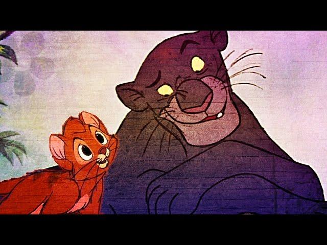 {New Home} - Begheera x Oliver Crossover