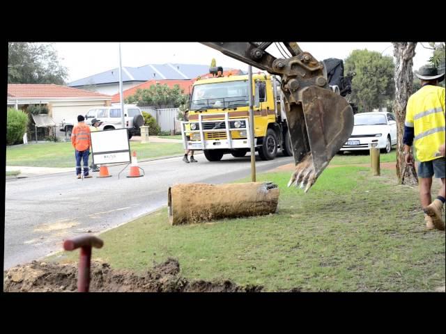 A day in the life of a Civil Construction Trainee